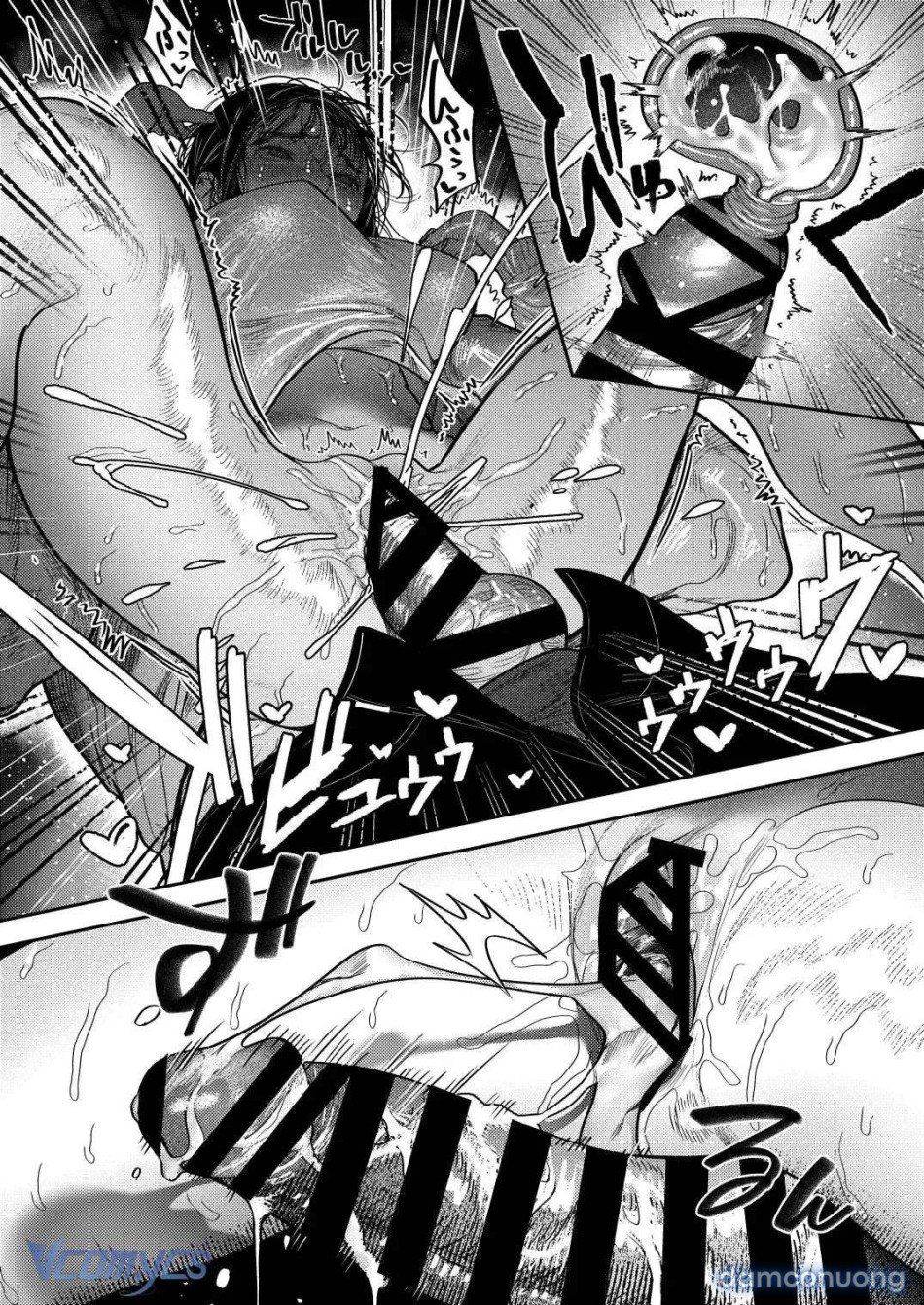 đọc truyện [18+] Tuyển Tập Truyện Ngắn Manga Chương 114.1 ảnh 38 tại Thiên Thai Truyện