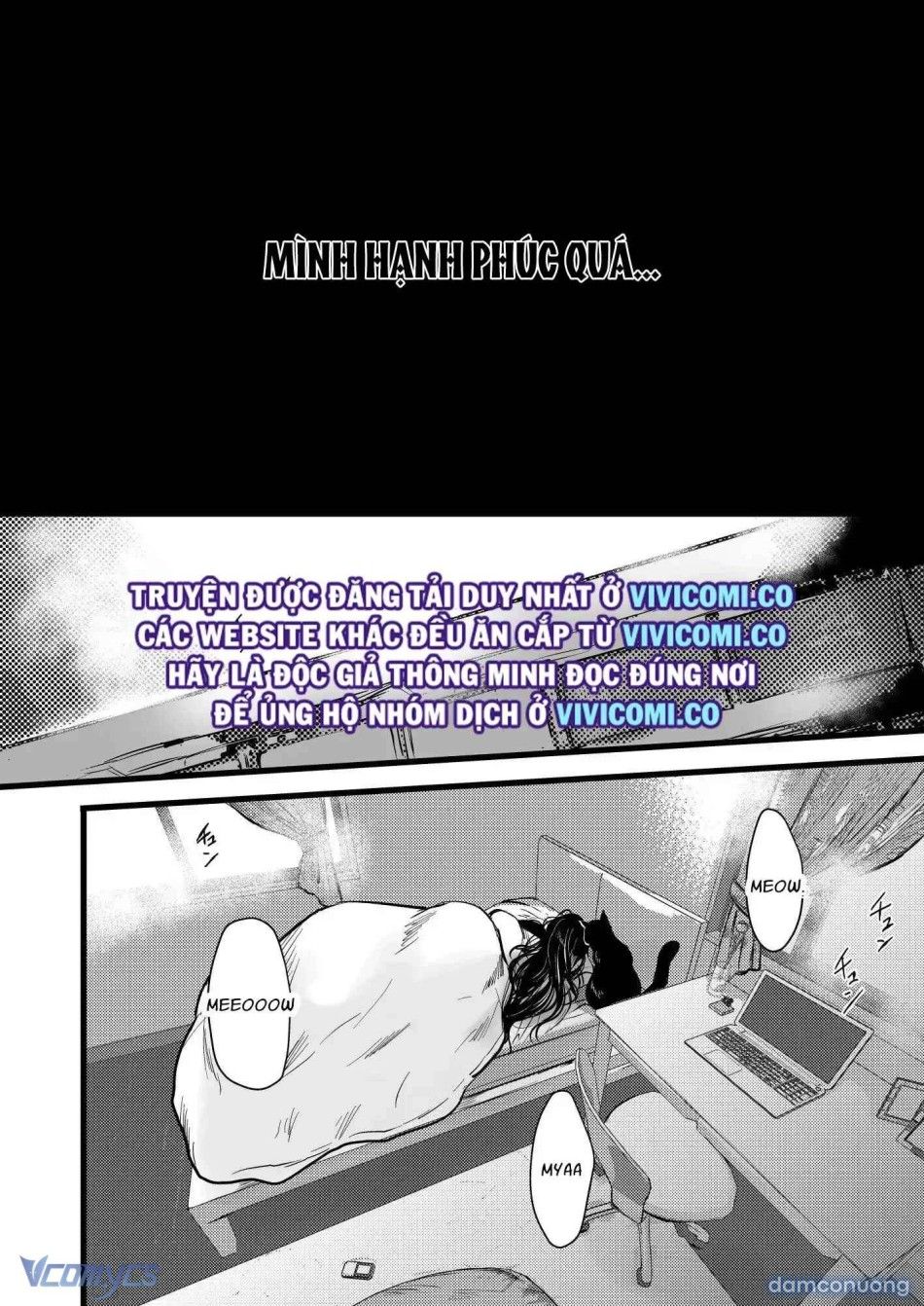 đọc truyện [18+] Tuyển Tập Truyện Ngắn Manga Chương 115.2 ảnh 40 tại Thiên Thai Truyện