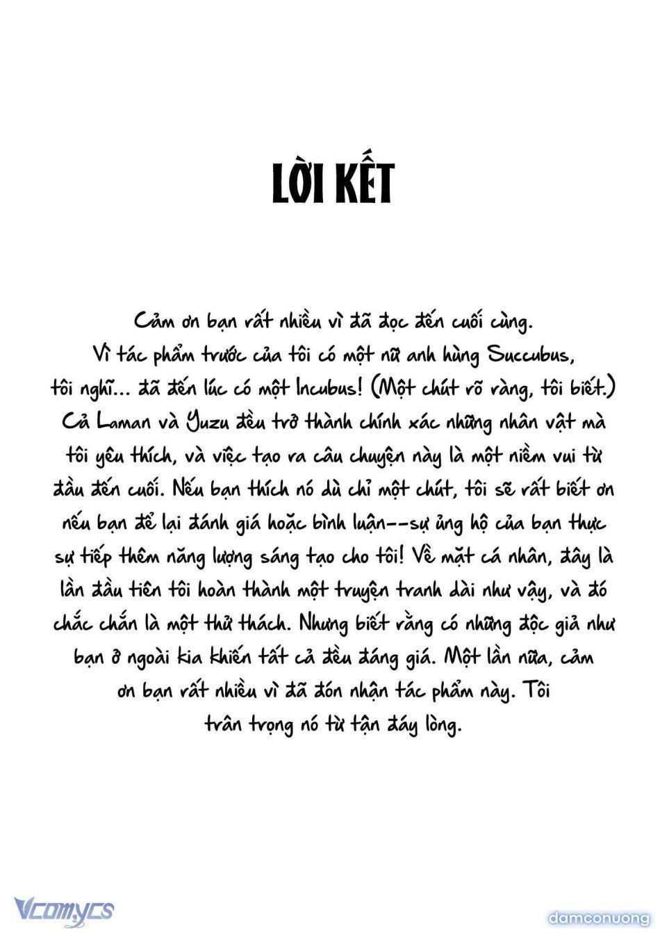 đọc truyện [18+] Tuyển Tập Truyện Ngắn Manga Chương 115.2 ảnh 46 tại Thiên Thai Truyện