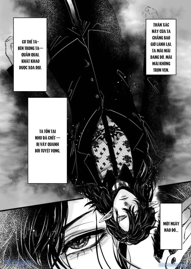 đọc truyện [18+] Tuyển Tập Truyện Ngắn Manga Chương 115 ảnh 9 tại Thiên Thai Truyện