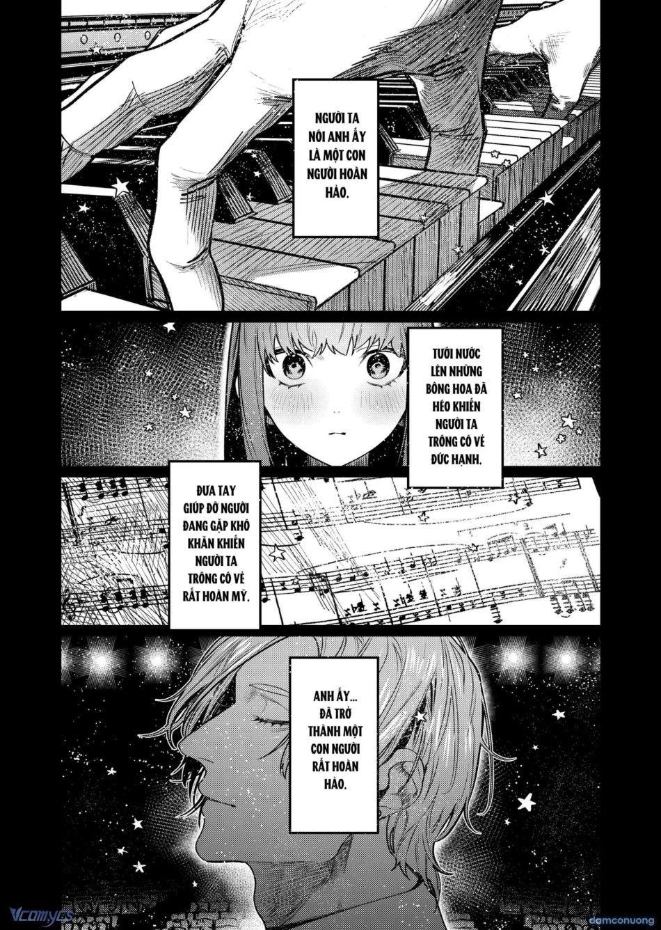 đọc truyện [18+] Tuyển Tập Truyện Ngắn Manga Chương 117.1 ảnh 5 tại Thiên Thai Truyện