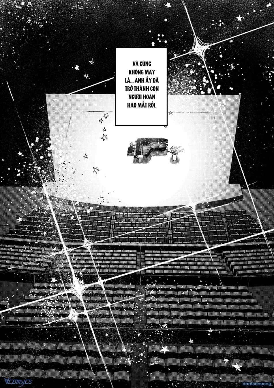 đọc truyện [18+] Tuyển Tập Truyện Ngắn Manga Chương 117.1 ảnh 6 tại Thiên Thai Truyện