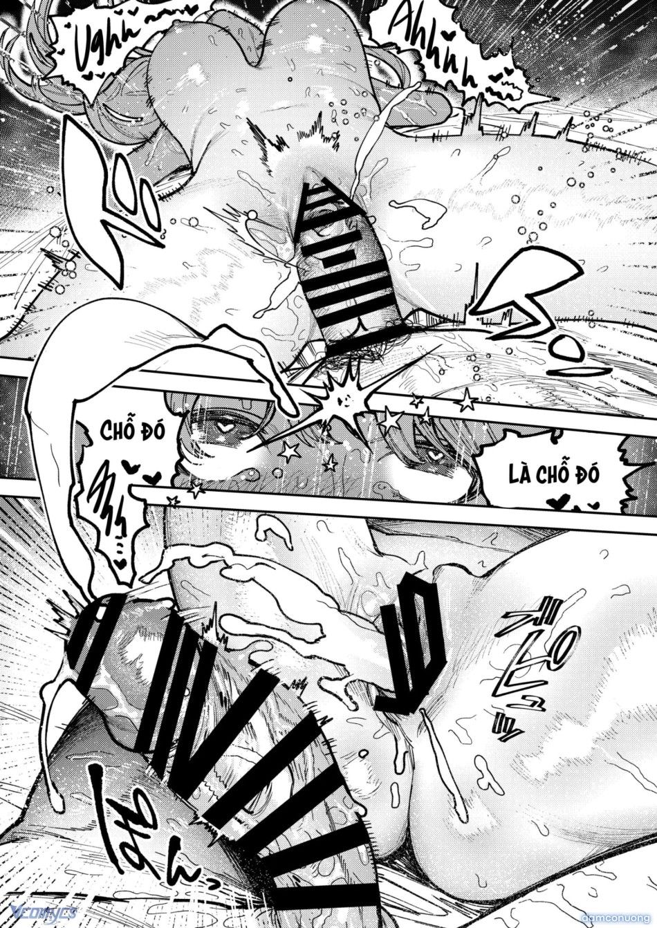 đọc truyện [18+] Tuyển Tập Truyện Ngắn Manga Chương 117.2 ảnh 63 tại Thiên Thai Truyện