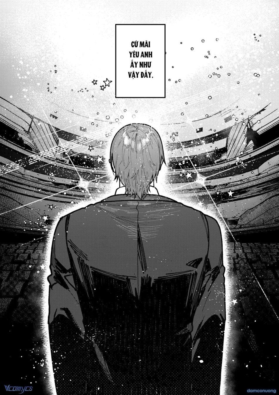 đọc truyện [18+] Tuyển Tập Truyện Ngắn Manga Chương 117.2 ảnh 68 tại Thiên Thai Truyện