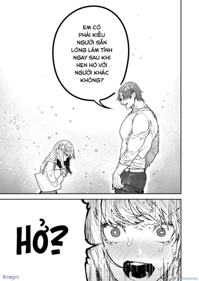 đọc truyện [18+] Tuyển Tập Truyện Ngắn Manga Chương 117 ảnh 29 tại Thiên Thai Truyện