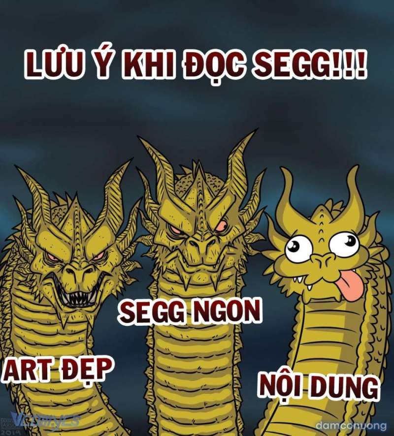 đọc truyện [18+] Tuyển Tập Truyện Ngắn Manga Chương 118 ảnh 4 tại Thiên Thai Truyện