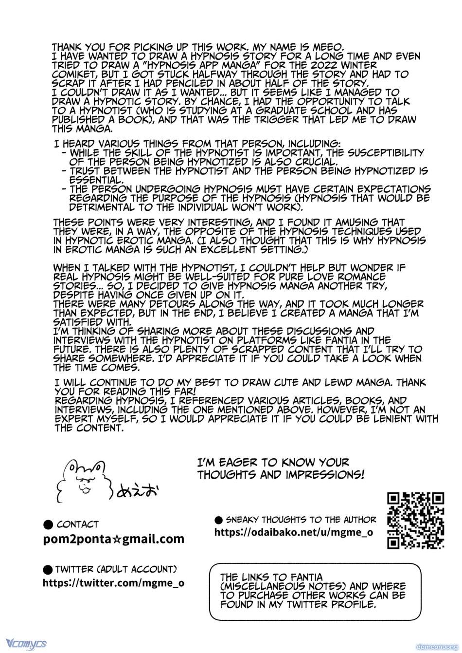 đọc truyện [18+] Tuyển Tập Truyện Ngắn Manga Chương 119.2 ảnh 61 tại Thiên Thai Truyện