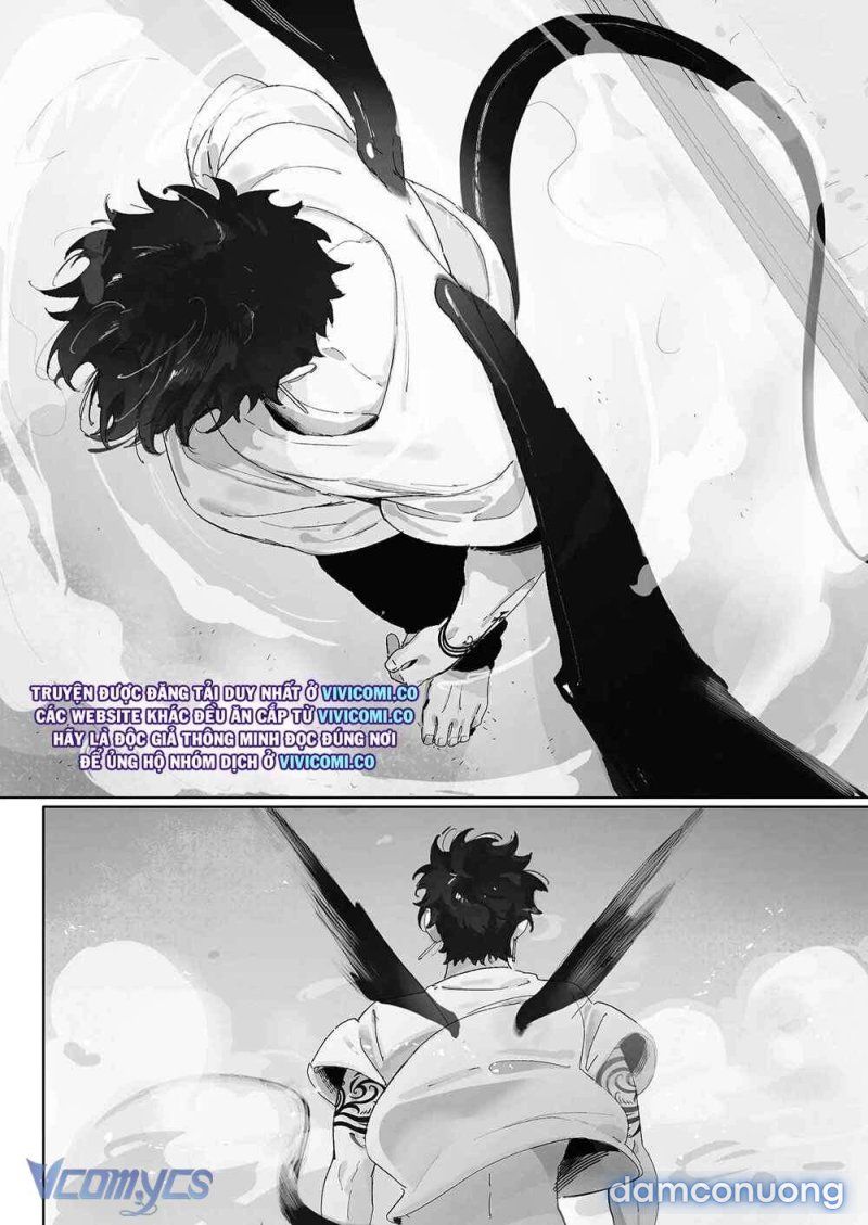 đọc truyện [18+] Tuyển Tập Truyện Ngắn Manga Chương 1.2 ảnh 17 tại Giả Dược