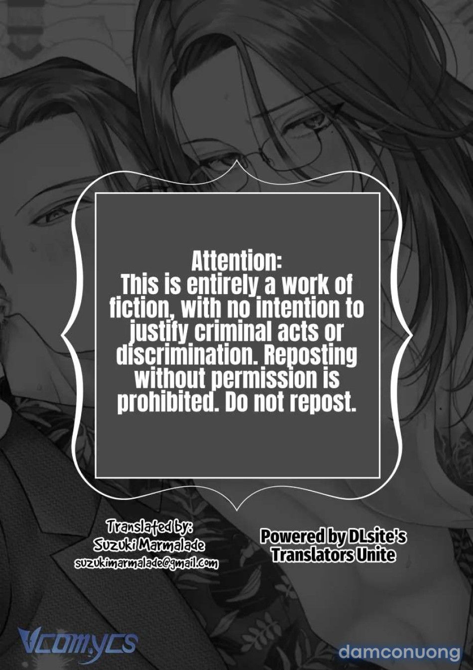 đọc truyện [18+] Tuyển Tập Truyện Ngắn Manga Chương 120 ảnh 4 tại Thiên Thai Truyện