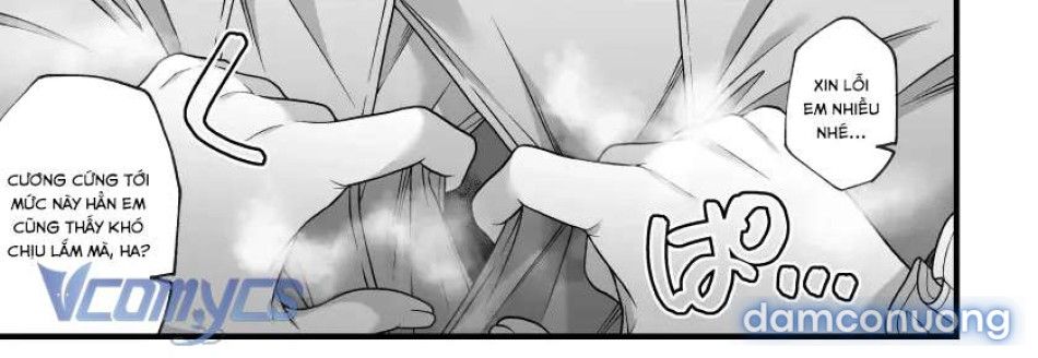 đọc truyện [18+] Tuyển Tập Truyện Ngắn Manga Chương 120 ảnh 25 tại Thiên Thai Truyện