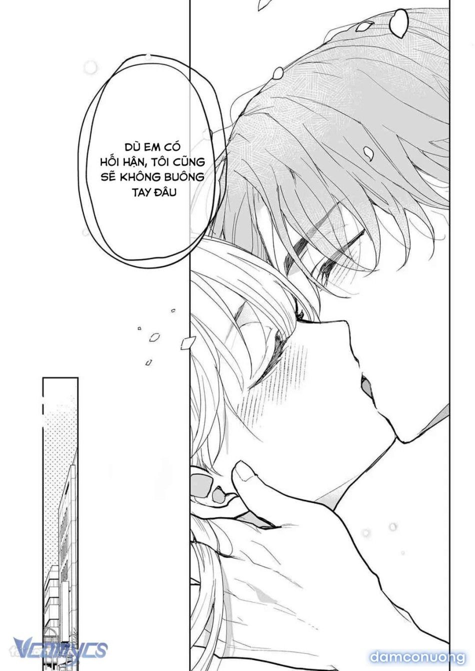 đọc truyện [18+] Tuyển Tập Truyện Ngắn Manga Chương 121.2 ảnh 42 tại Thiên Thai Truyện