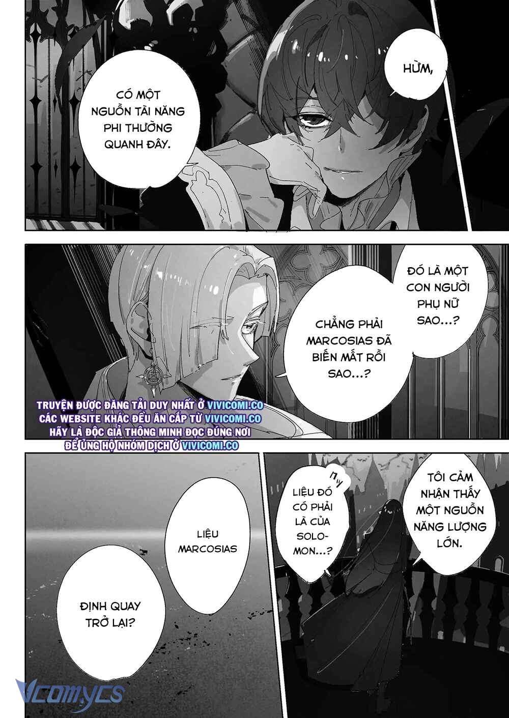 đọc truyện [18+] Tuyển Tập Truyện Ngắn Manga Chương 12.2 ảnh 43 tại Giả Dược