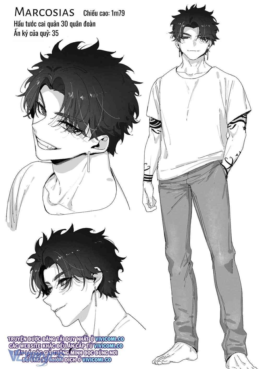 đọc truyện [18+] Tuyển Tập Truyện Ngắn Manga Chương 12.2 ảnh 45 tại Giả Dược