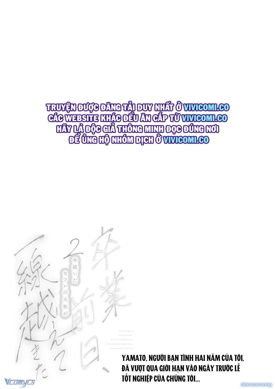 đọc truyện [18+] Tuyển Tập Truyện Ngắn Manga Chương 122 ảnh 60 tại Thiên Thai Truyện