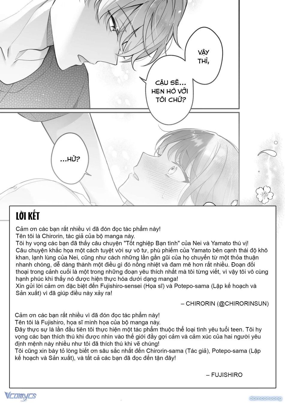 đọc truyện [18+] Tuyển Tập Truyện Ngắn Manga Chương 122 ảnh 61 tại Thiên Thai Truyện