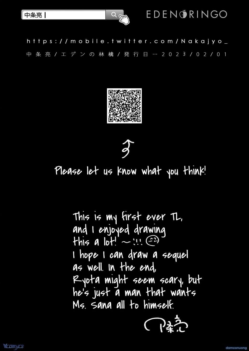 đọc truyện [18+] Tuyển Tập Truyện Ngắn Manga Chương 123.1 ảnh 52 tại Thiên Thai Truyện