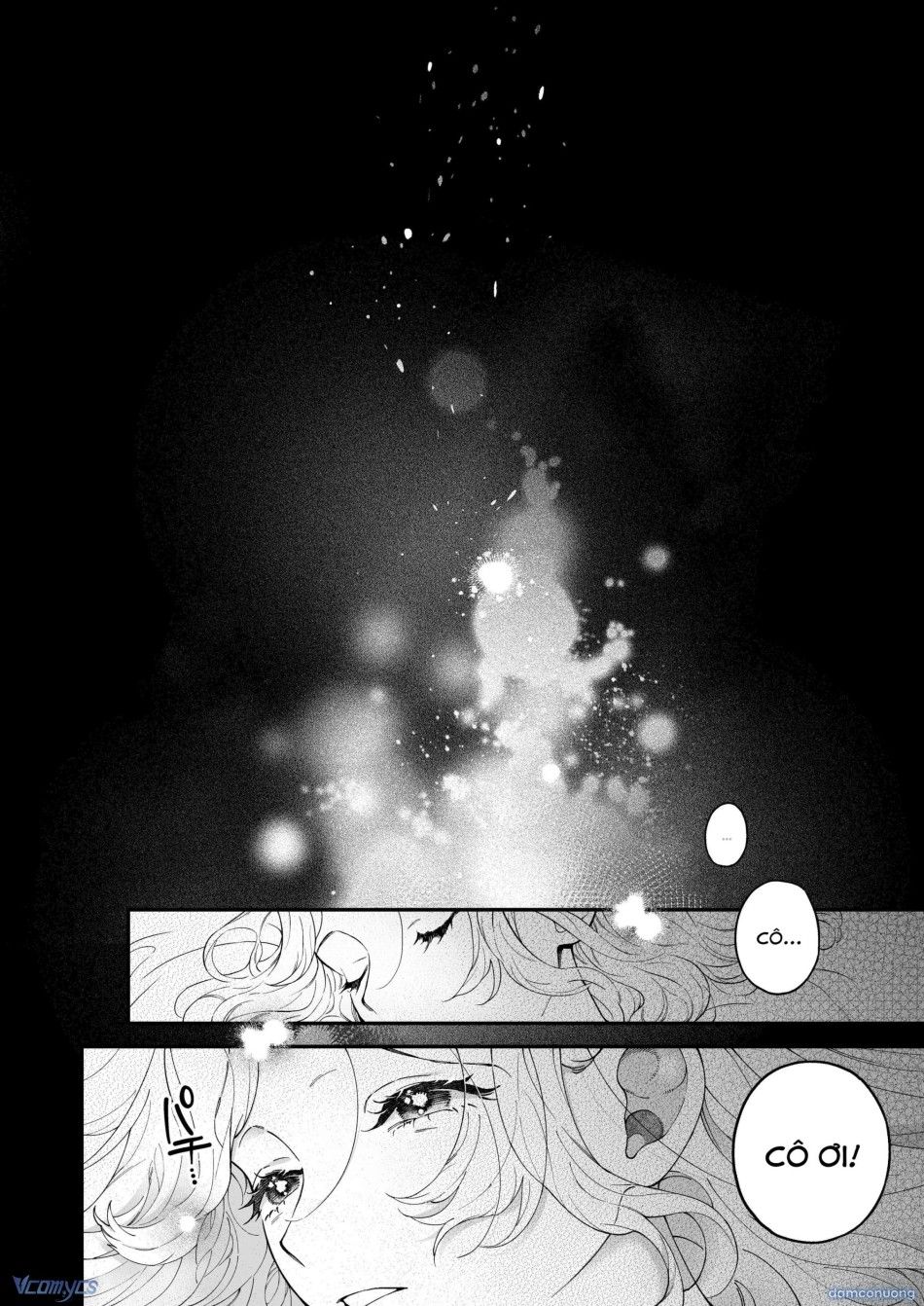 đọc truyện [18+] Tuyển Tập Truyện Ngắn Manga Chương 123.3 ảnh 12 tại Thiên Thai Truyện