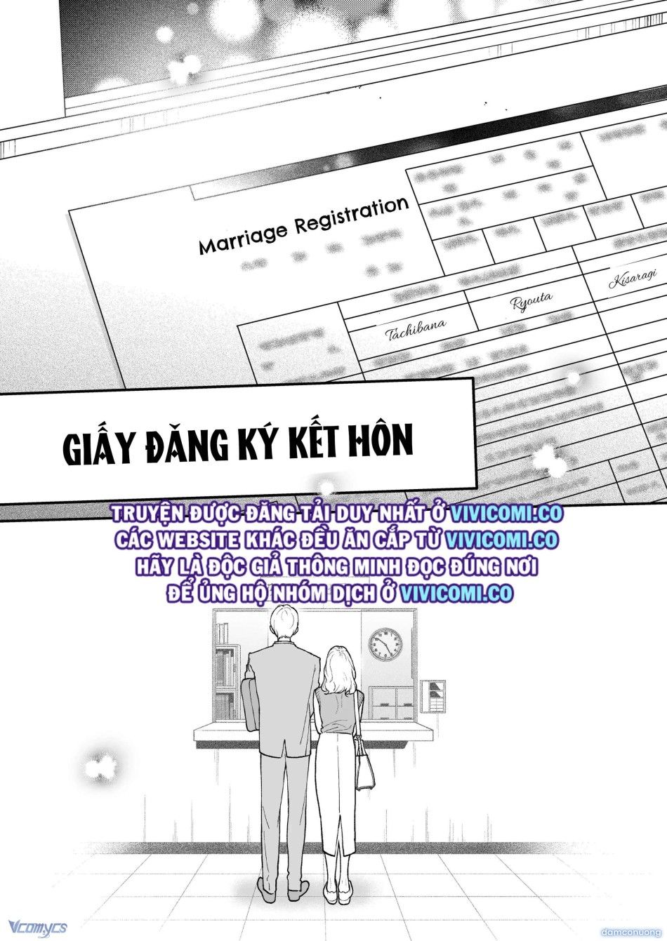 đọc truyện [18+] Tuyển Tập Truyện Ngắn Manga Chương 123.3 ảnh 43 tại Thiên Thai Truyện