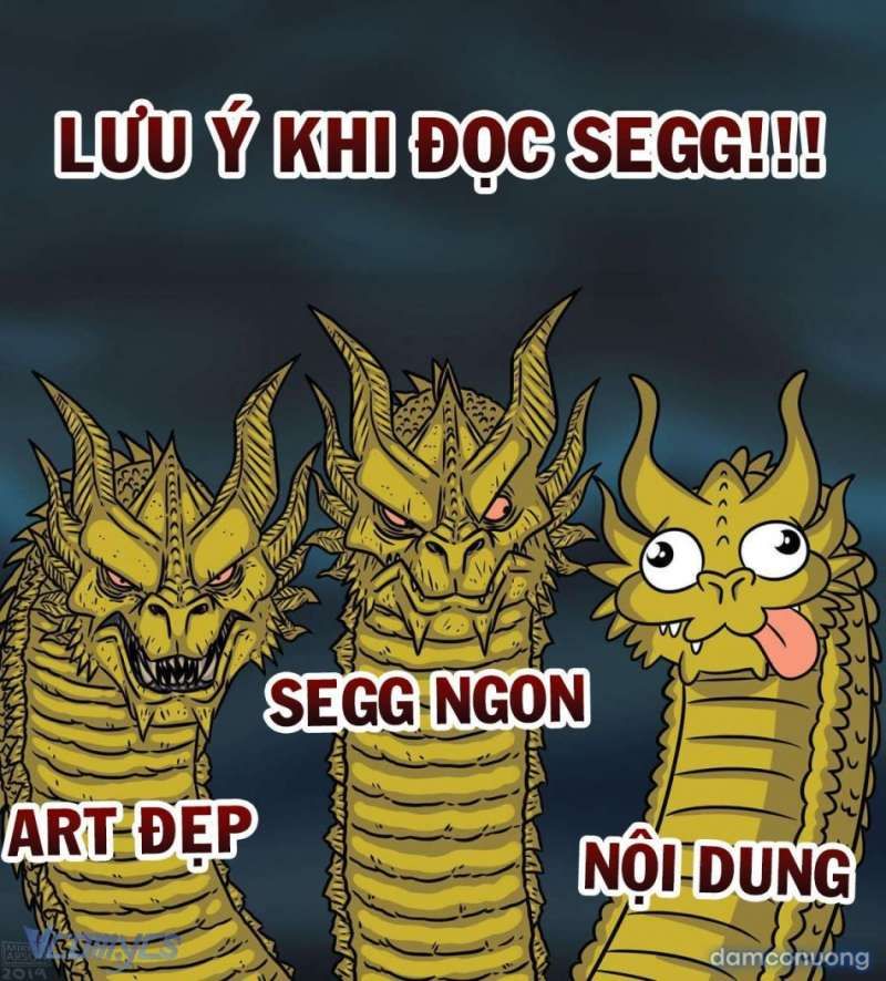 đọc truyện [18+] Tuyển Tập Truyện Ngắn Manga Chương 123 ảnh 4 tại Thiên Thai Truyện