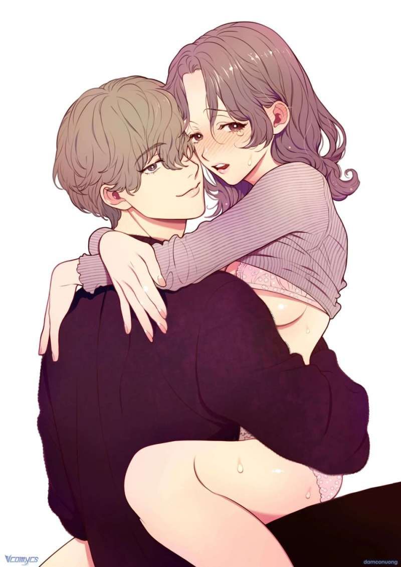 đọc truyện [18+] Tuyển Tập Truyện Ngắn Manga Chương 123 ảnh 5 tại Thiên Thai Truyện