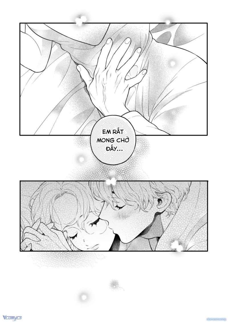 đọc truyện [18+] Tuyển Tập Truyện Ngắn Manga Chương 123 ảnh 52 tại Thiên Thai Truyện