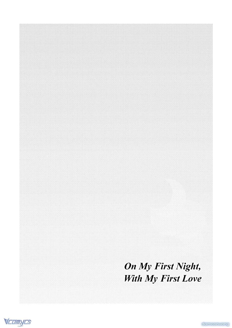 đọc truyện [18+] Tuyển Tập Truyện Ngắn Manga Chương 124.1 ảnh 5 tại Thiên Thai Truyện