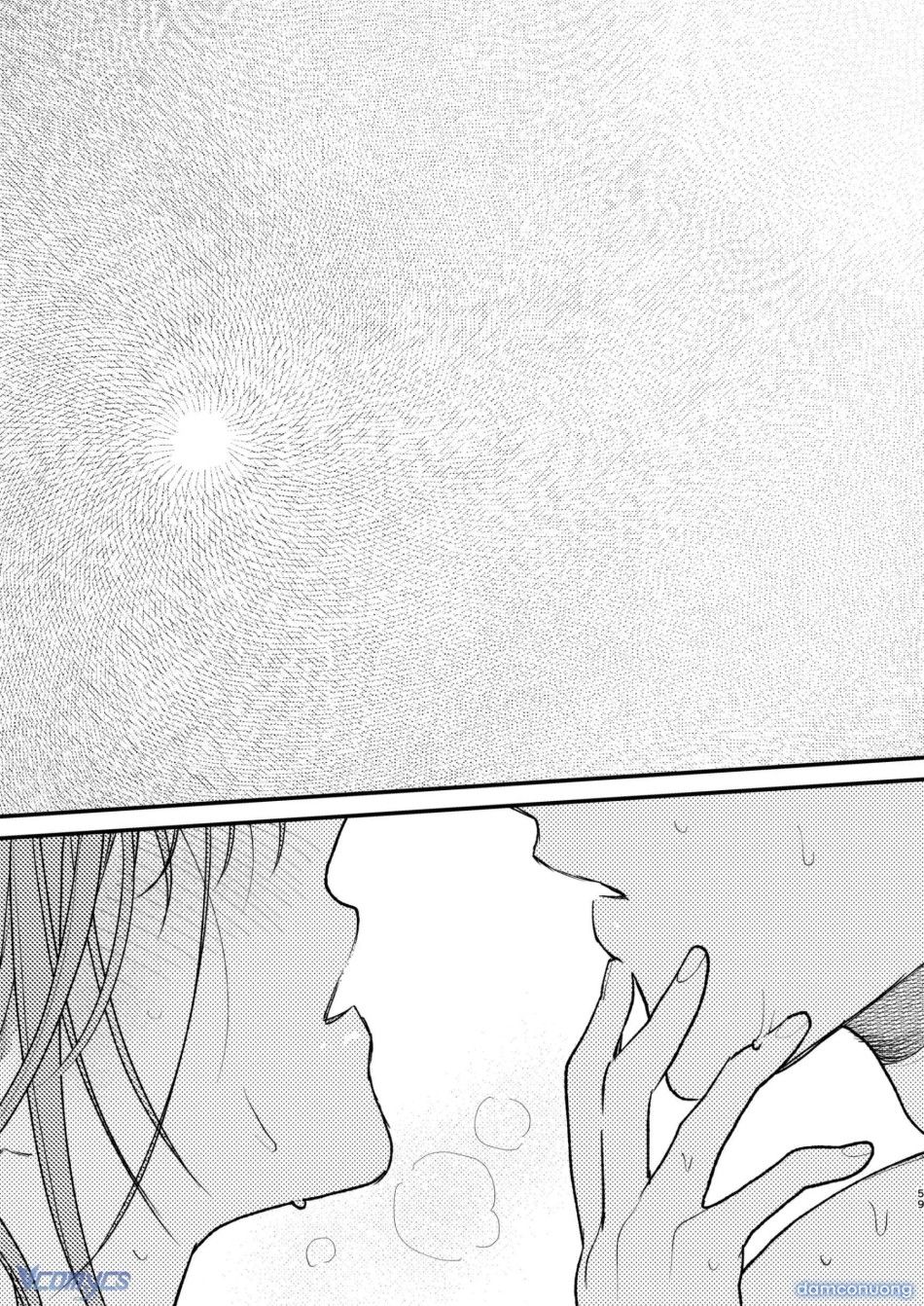 đọc truyện [18+] Tuyển Tập Truyện Ngắn Manga Chương 124.2 ảnh 26 tại Thiên Thai Truyện