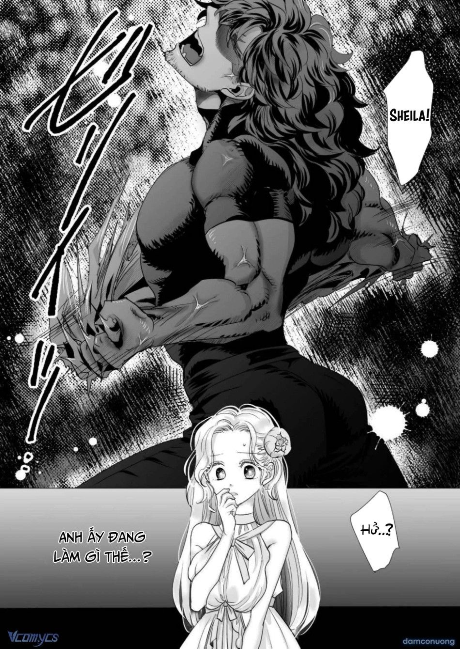 đọc truyện [18+] Tuyển Tập Truyện Ngắn Manga Chương 125.2 ảnh 22 tại Thiên Thai Truyện