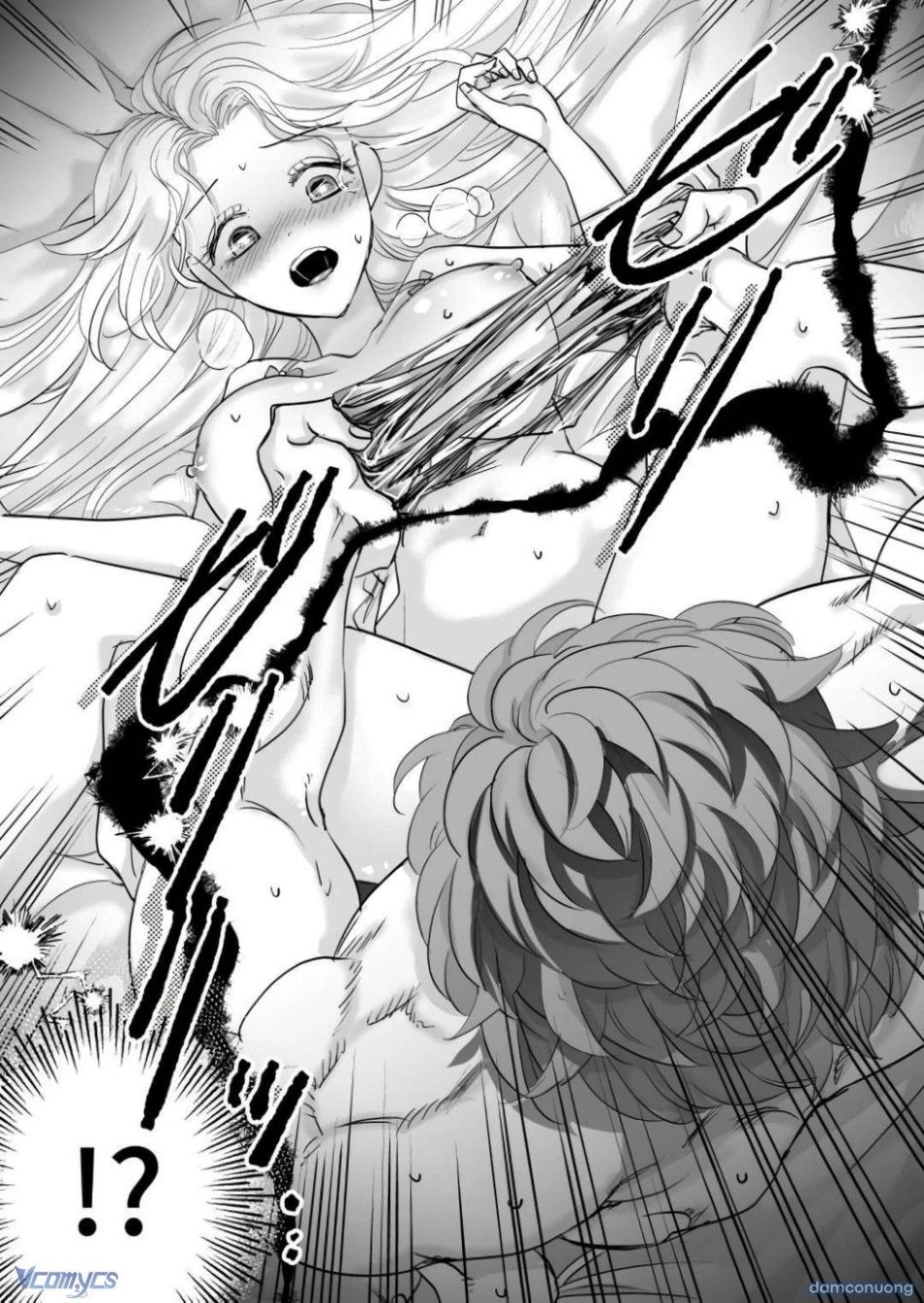 đọc truyện [18+] Tuyển Tập Truyện Ngắn Manga Chương 125.2 ảnh 44 tại Thiên Thai Truyện