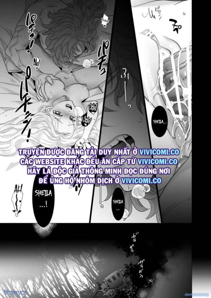 đọc truyện [18+] Tuyển Tập Truyện Ngắn Manga Chương 125 ảnh 6 tại Thiên Thai Truyện