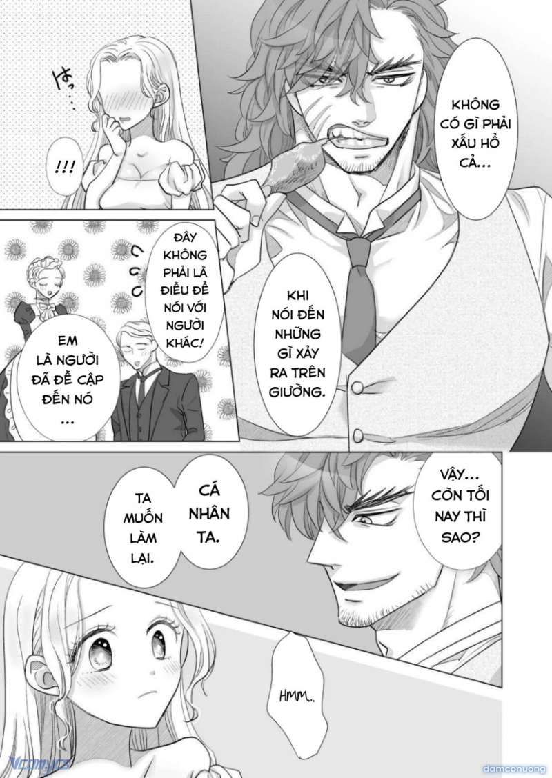 đọc truyện [18+] Tuyển Tập Truyện Ngắn Manga Chương 125 ảnh 42 tại Thiên Thai Truyện