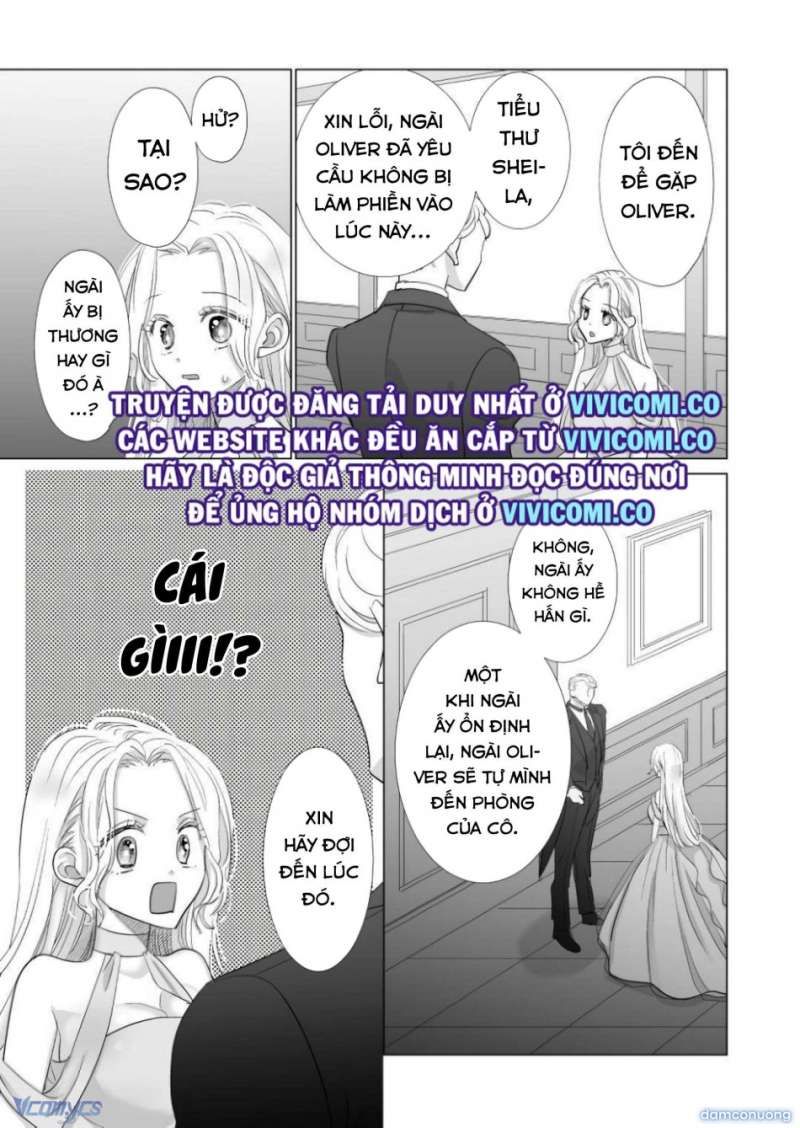 đọc truyện [18+] Tuyển Tập Truyện Ngắn Manga Chương 125 ảnh 50 tại Thiên Thai Truyện