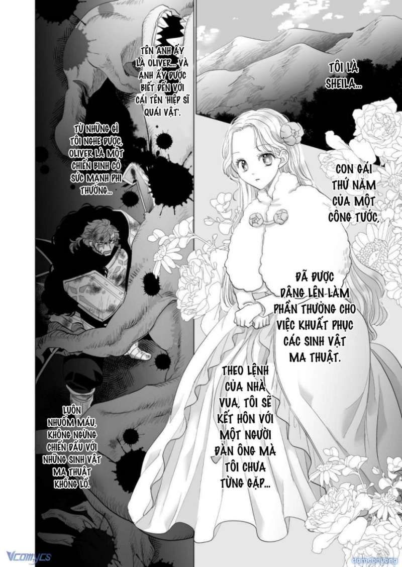 đọc truyện [18+] Tuyển Tập Truyện Ngắn Manga Chương 125 ảnh 8 tại Thiên Thai Truyện