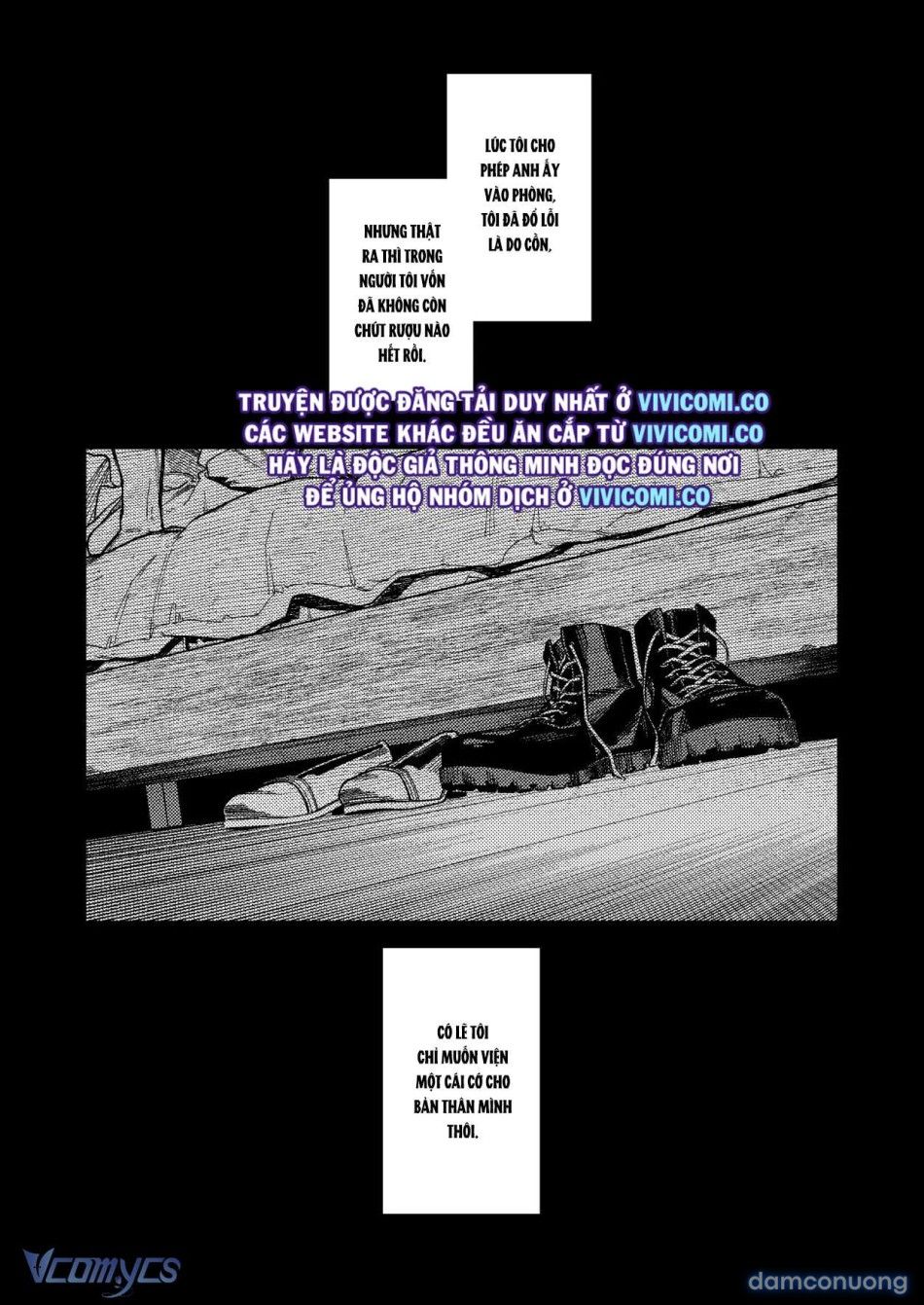 đọc truyện [18+] Tuyển Tập Truyện Ngắn Manga Chương 127.1 ảnh 43 tại Thiên Thai Truyện