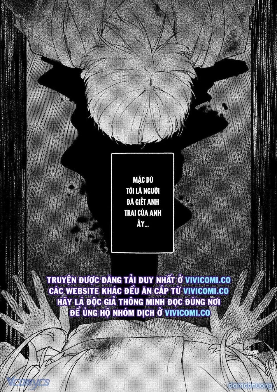 đọc truyện [18+] Tuyển Tập Truyện Ngắn Manga Chương 127.5 ảnh 14 tại Thiên Thai Truyện
