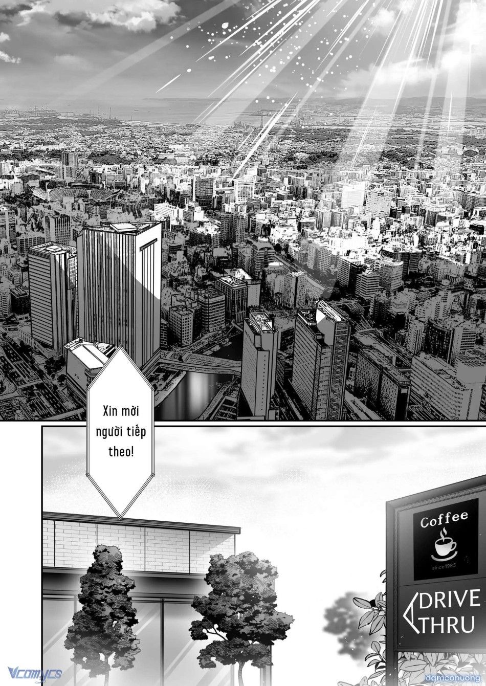 đọc truyện [18+] Tuyển Tập Truyện Ngắn Manga Chương 128.3 ảnh 37 tại Thiên Thai Truyện