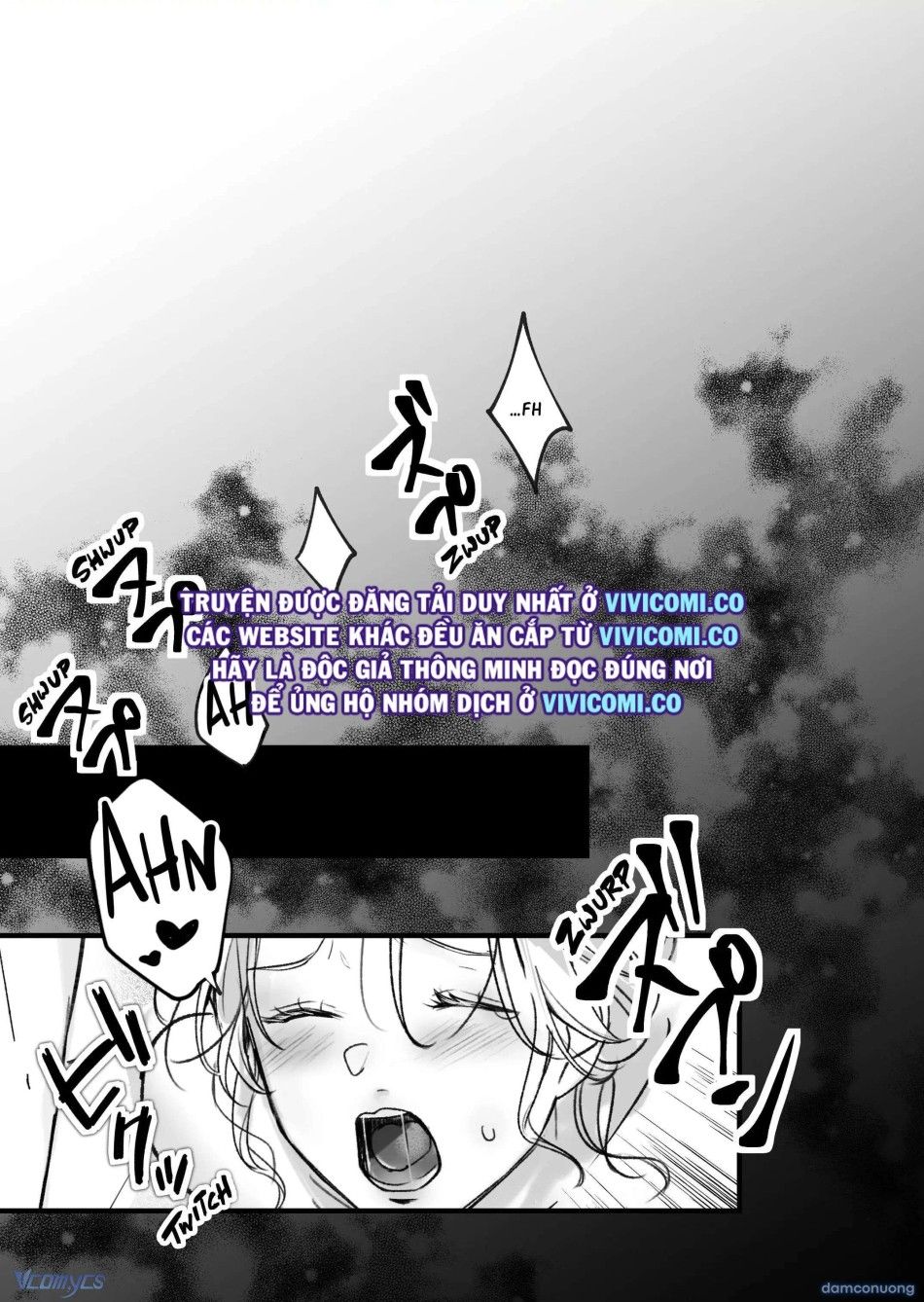 đọc truyện [18+] Tuyển Tập Truyện Ngắn Manga Chương 129.1 ảnh 3 tại Thiên Thai Truyện