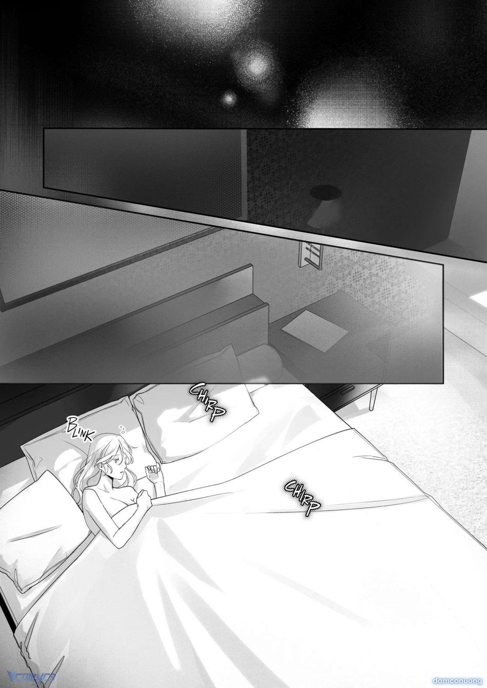 đọc truyện [18+] Tuyển Tập Truyện Ngắn Manga Chương 129.1 ảnh 45 tại Thiên Thai Truyện