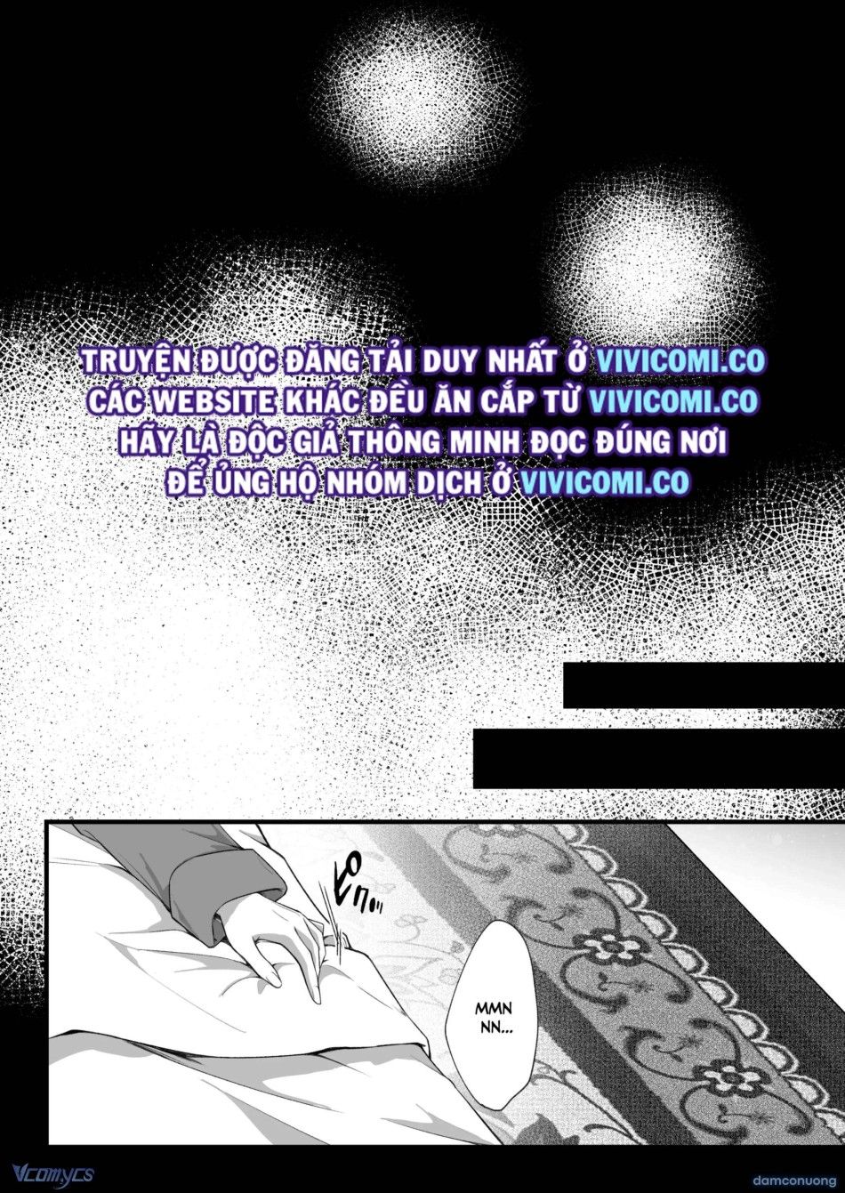 đọc truyện [18+] Tuyển Tập Truyện Ngắn Manga Chương 129.2 ảnh 39 tại Thiên Thai Truyện