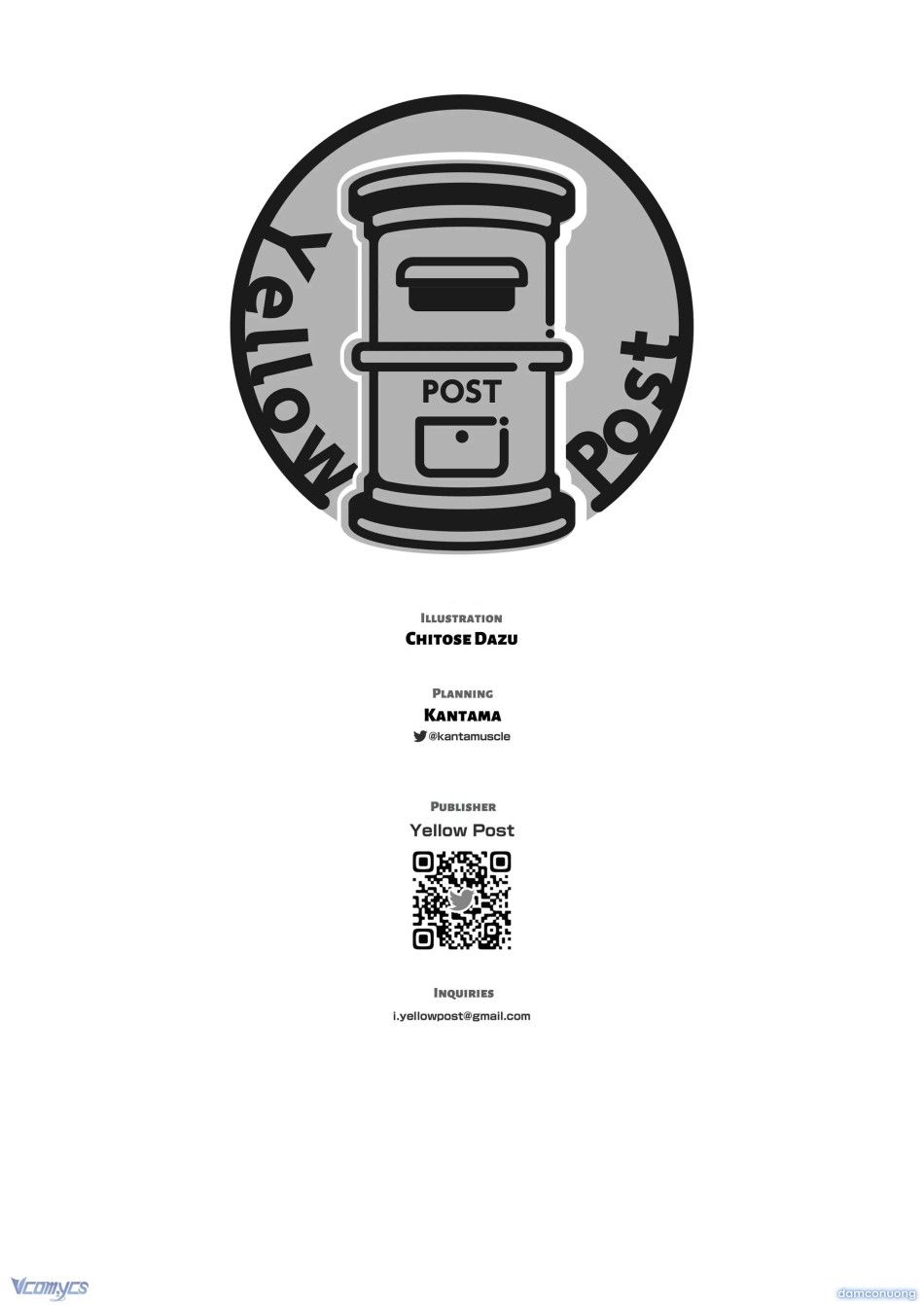 đọc truyện [18+] Tuyển Tập Truyện Ngắn Manga Chương 129.2 ảnh 42 tại Thiên Thai Truyện