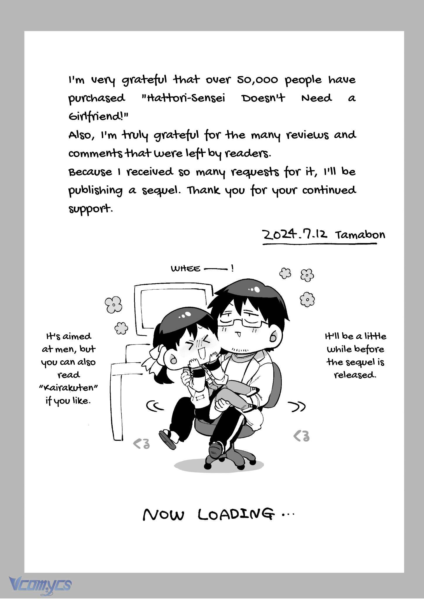 đọc truyện [18+] Tuyển Tập Truyện Ngắn Manga Chương 1.3 ảnh 52 tại Thiên Thai Truyện