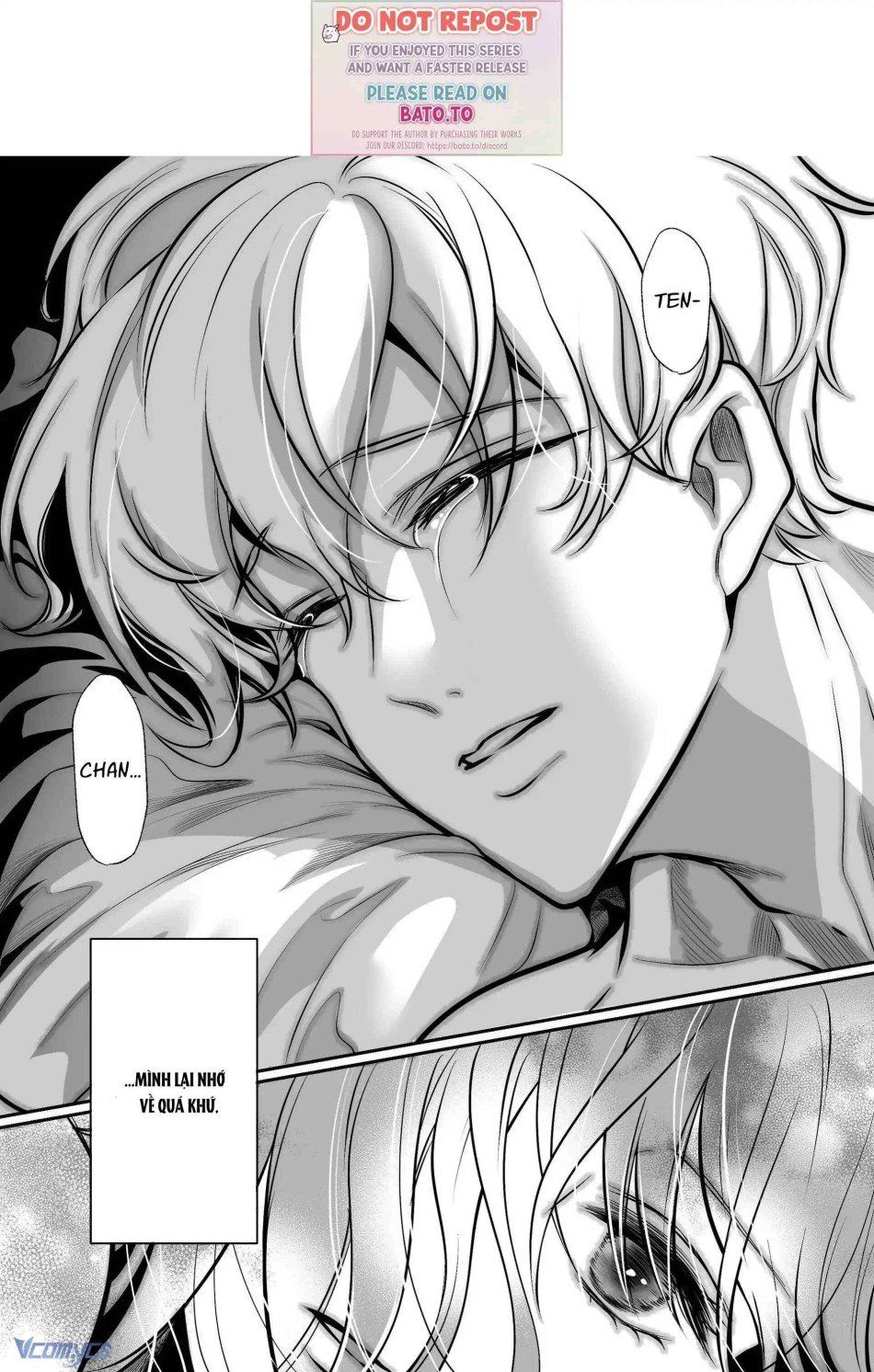 đọc truyện [18+] Tuyển Tập Truyện Ngắn Manga Chương 13 ảnh 68 tại Truyện Dạ Ký