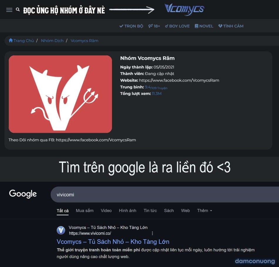 đọc truyện [18+] Tuyển Tập Truyện Ngắn Manga Chương 130 ảnh 18 tại Thiên Thai Truyện