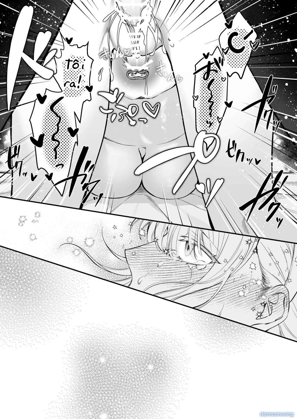 đọc truyện [18+] Tuyển Tập Truyện Ngắn Manga Chương 130 ảnh 55 tại Thiên Thai Truyện