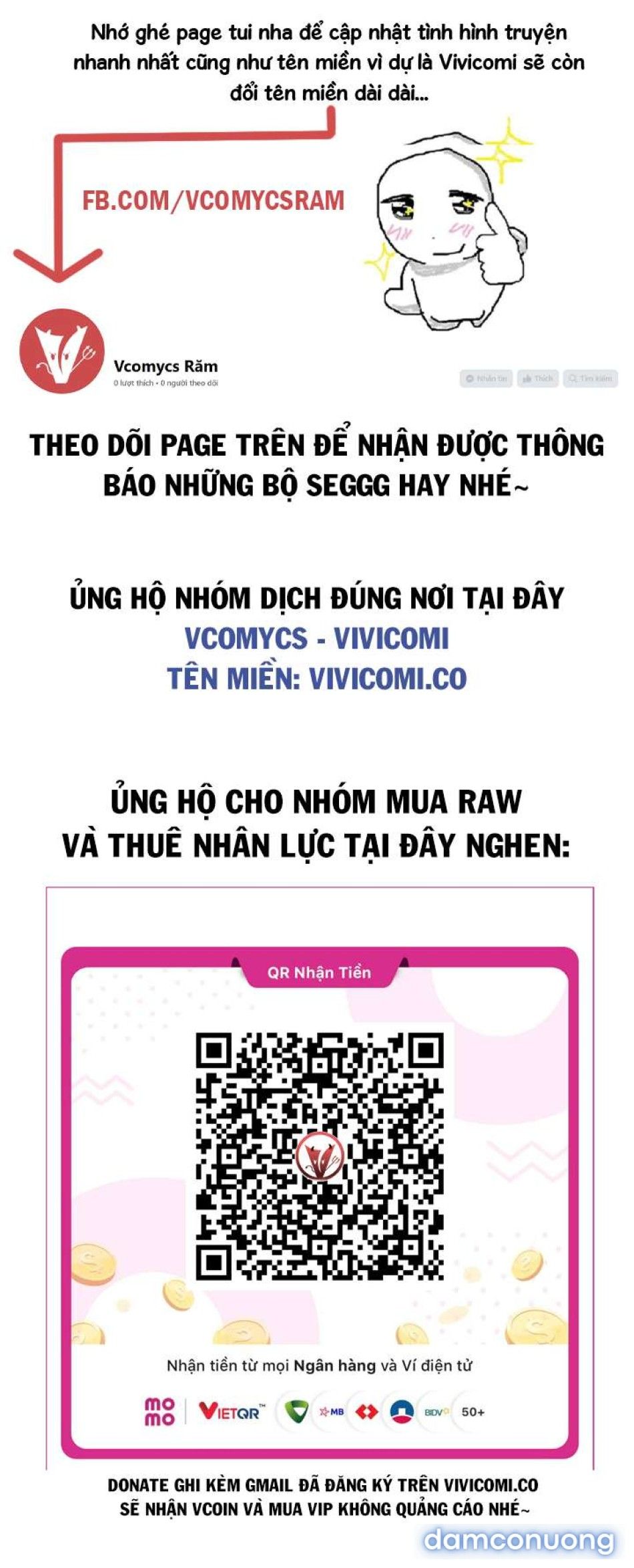 đọc truyện [18+] Tuyển Tập Truyện Ngắn Manga Chương 130 ảnh 63 tại Thiên Thai Truyện