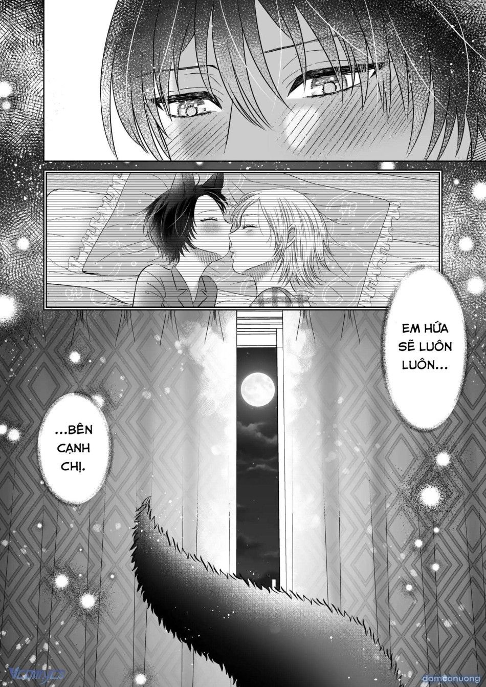 đọc truyện [18+] Tuyển Tập Truyện Ngắn Manga Chương 131 ảnh 60 tại Thiên Thai Truyện