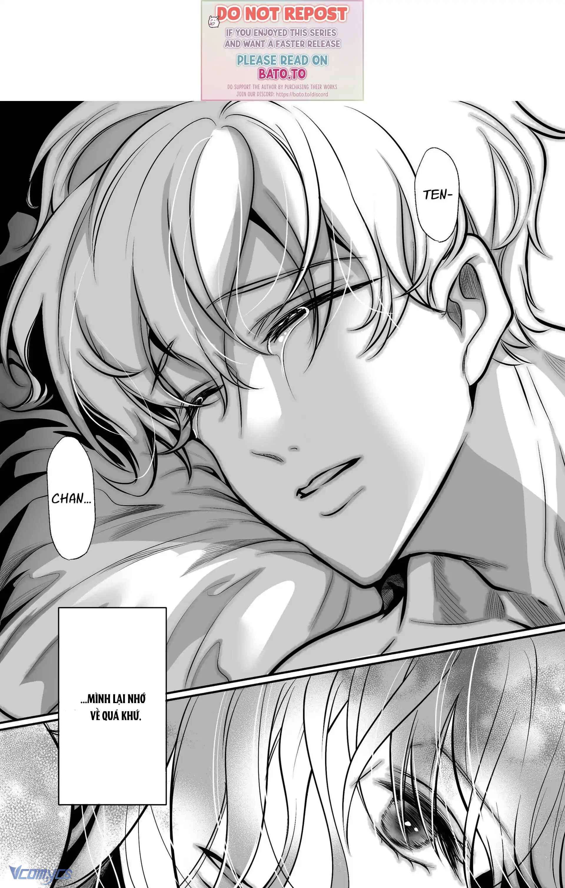 đọc truyện [18+] Tuyển Tập Truyện Ngắn Manga Chương 13.2 ảnh 22 tại Giả Dược