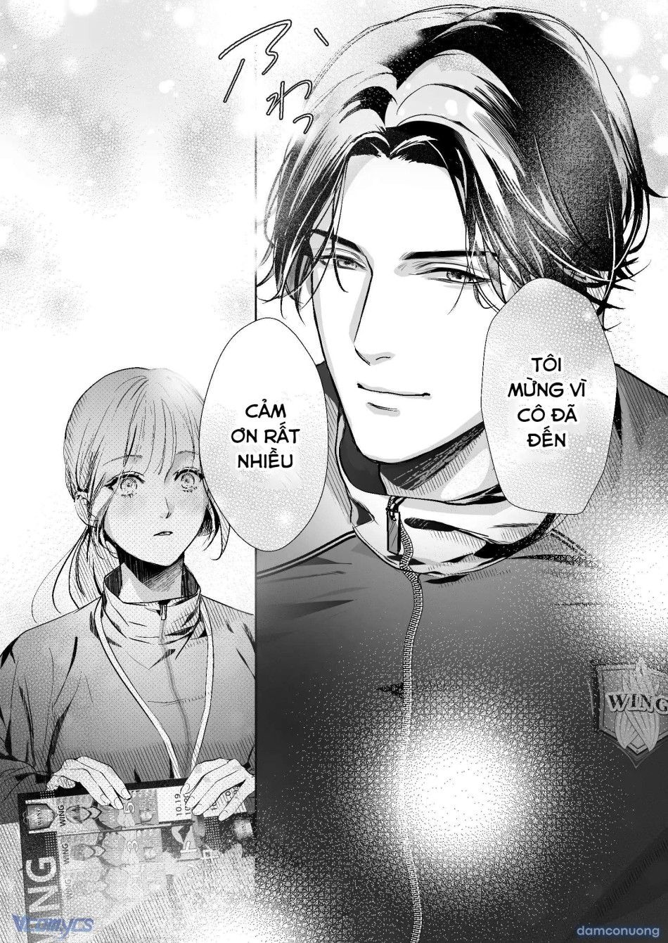 đọc truyện [18+] Tuyển Tập Truyện Ngắn Manga Chương 133.2 ảnh 9 tại Thiên Thai Truyện