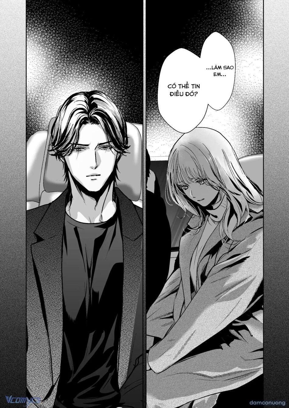 đọc truyện [18+] Tuyển Tập Truyện Ngắn Manga Chương 133.3 ảnh 19 tại Thiên Thai Truyện