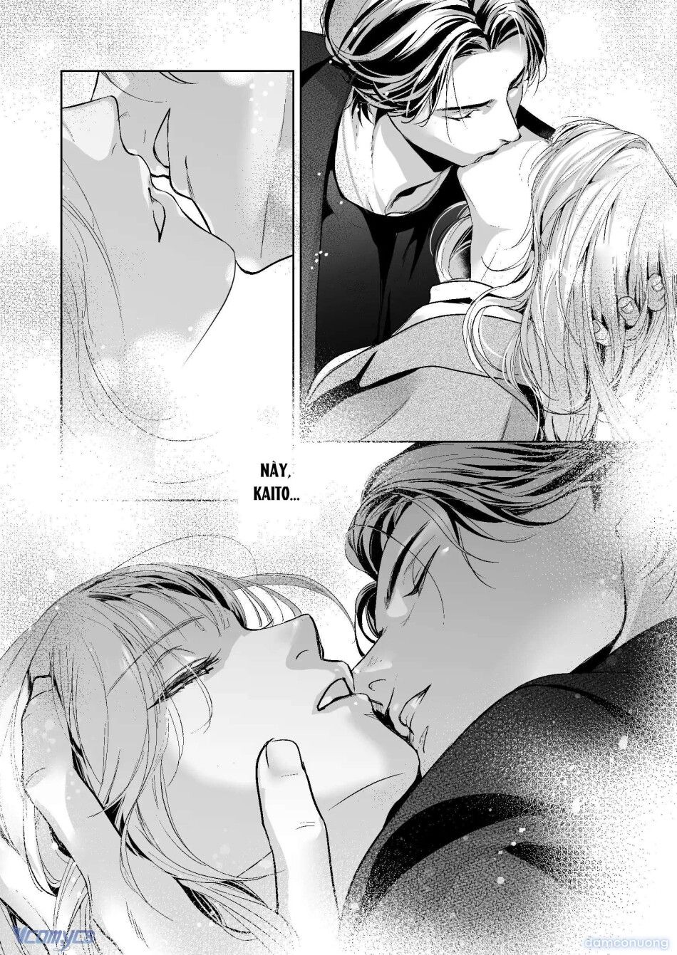 đọc truyện [18+] Tuyển Tập Truyện Ngắn Manga Chương 133.3 ảnh 30 tại Thiên Thai Truyện